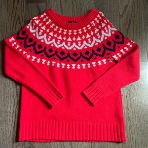 JCrew Sweater